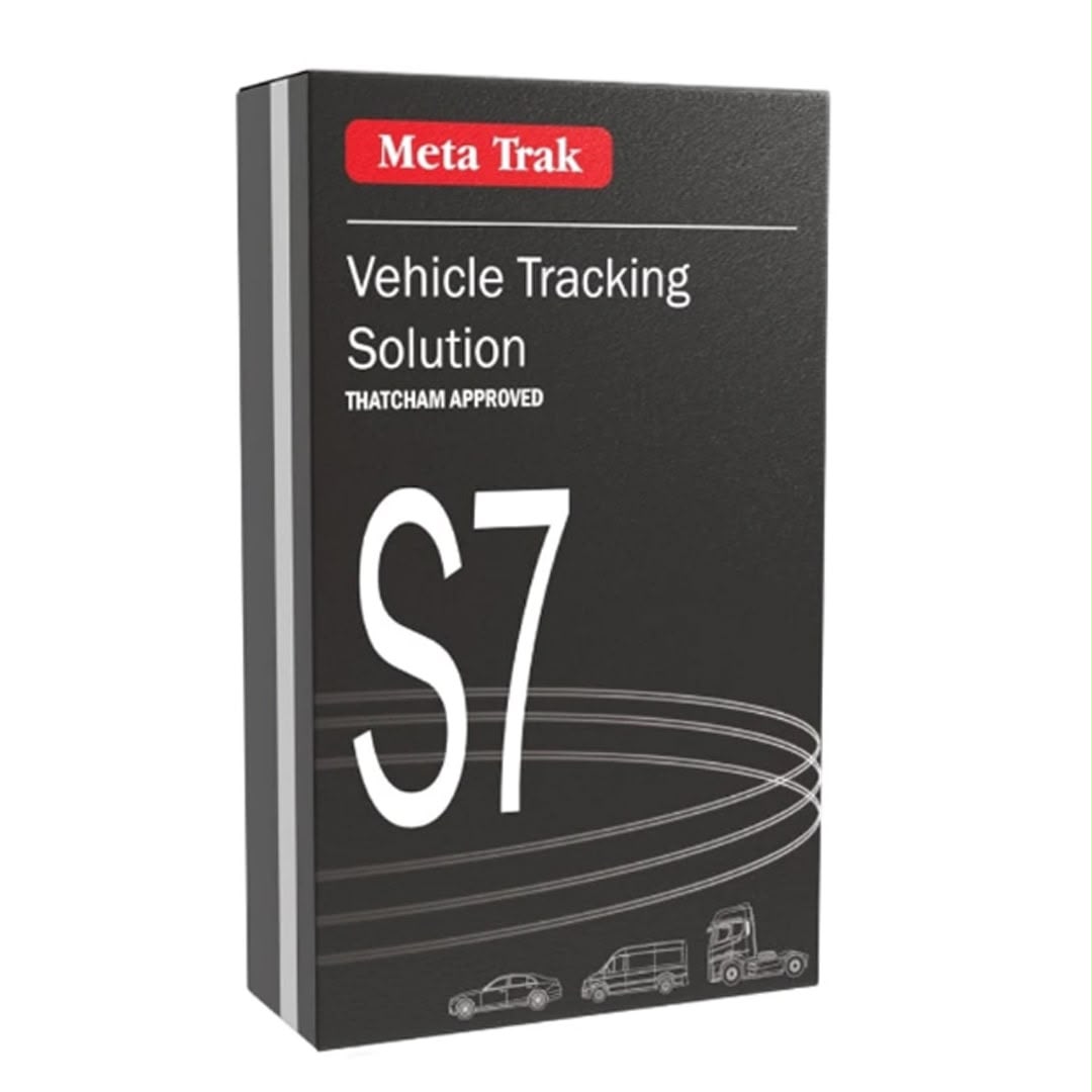 MetaTrak S7