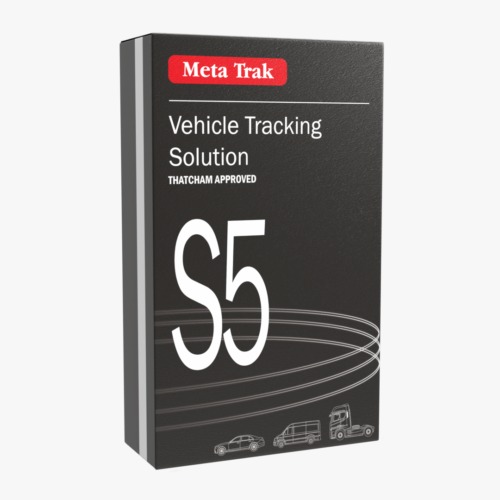 Meta Trak S5